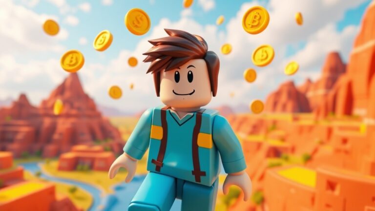 Roteiro prático para Domine o Roblox: Estratégias Secretas para Acumular Robux Rápido