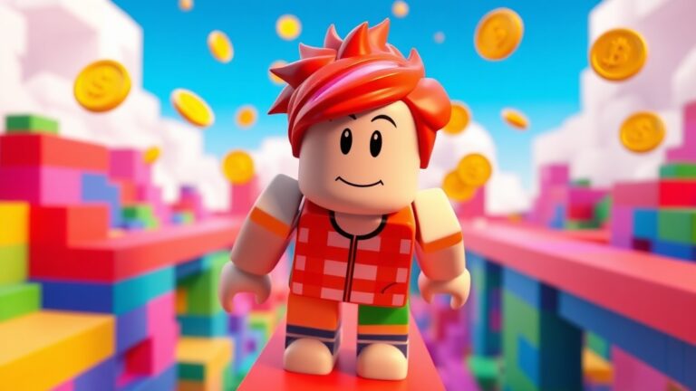 Códigos Promocionais de Robux Ativos e Como Resgatar