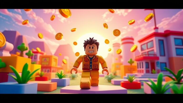 Códigos Promocionais Ativos para Robux