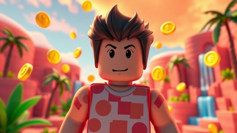 Códigos de Resgate de Robux Ativos: Atualização Semanal