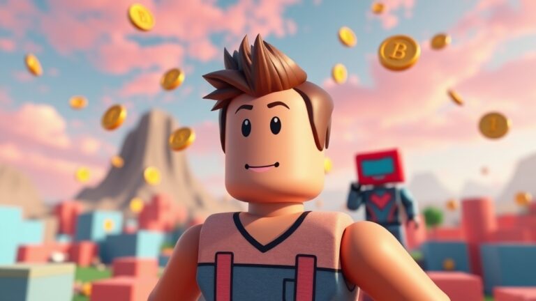 Evite Golpes ao Buscar Robux Grátis: Checklist Essencial