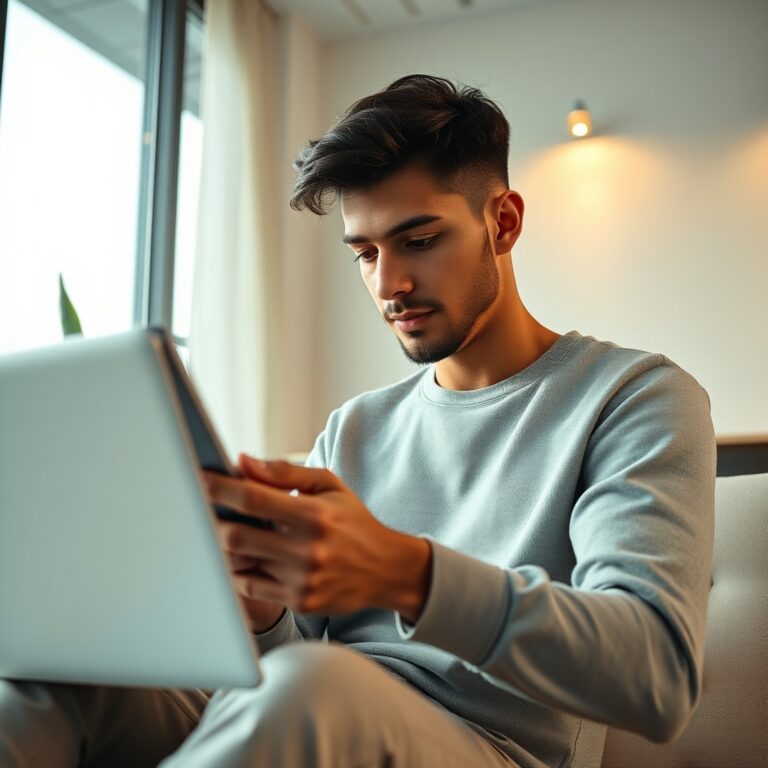 Aprenda a monitorar conversas no WhatsApp com segurança