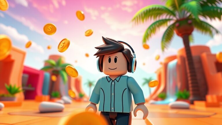 Maneiras Reais de Ganhar Robux Grátis