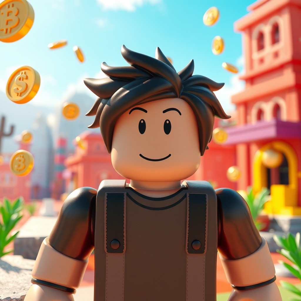 Como resgatar Códigos Promocionais de Robux