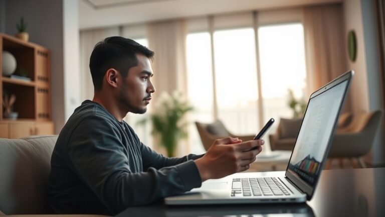 Passo a Passo para Configurar o Monitoramento Legal de WhatsApp