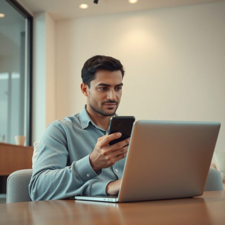 App para monitorar o WPP dos seus filhos: passo a passo
