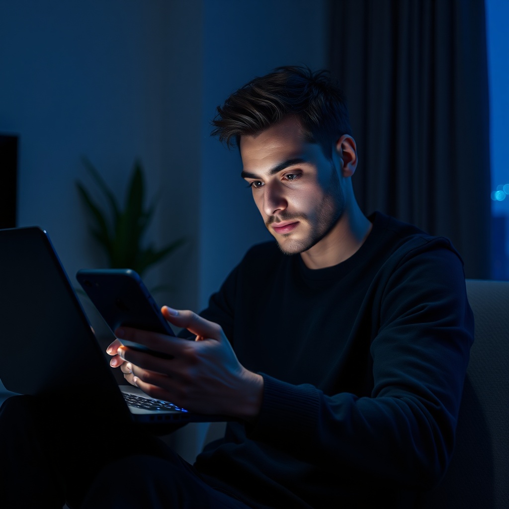 5 Erros ao Instalar Software de Rastreio de Conversas